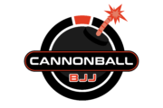 cannonball jiu-jitsu logo
